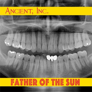 Father of the Sun cover